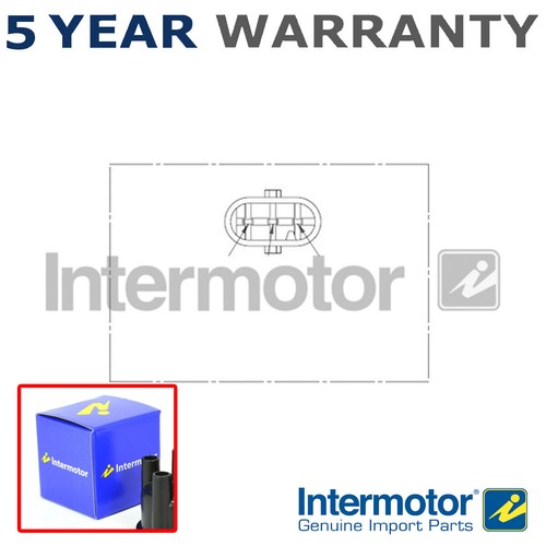 Camshaft position sensor - camshaft,
