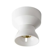 MK Batten Lamp Holder