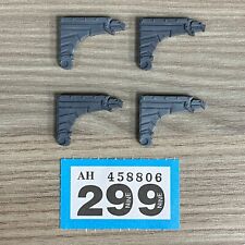 IMPERIAL EAGLES GARGOYLES SECTOR IMPERIALIS NECROMUNDA WARHAMMER 40,000 TERRAIN