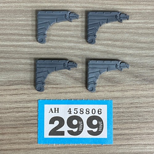 Imperial eagles gargoyles - imperial,