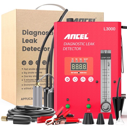 Ancel l3000 upgrade s3000 - l3000,