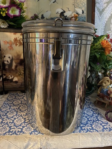 Vintage aluminium food - aluminium,
