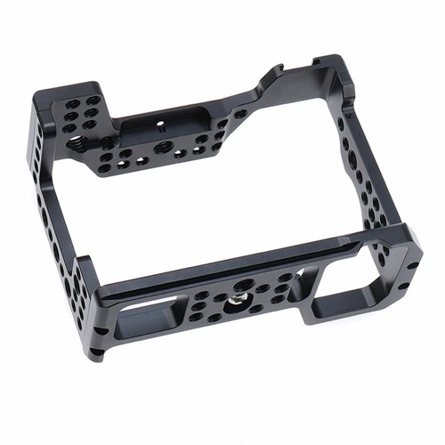 Camera cage video rig - cage,