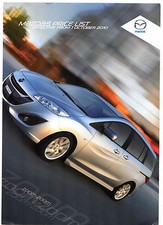 Mazda 5 Prices & Options