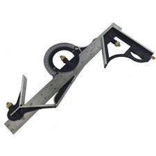 12 Inch Combination Square