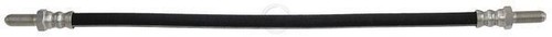 Rear brake flexi hose - brake,