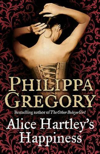 Alice hartley happiness - alice,