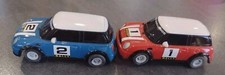 HORNBY Scalextric Micro 1:64