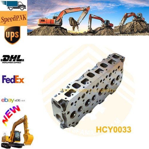 1dz engine cylinder head for - cylinder,