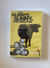 Always sunny in - always,