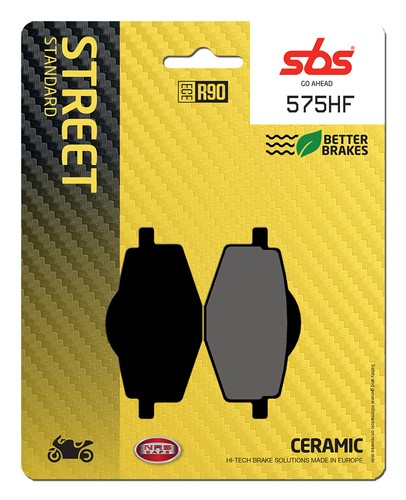 Yamaha ysr 1986 - 1986-1992, sbs