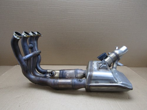 Bmw s1000r sport 2021 exhaust - sport,