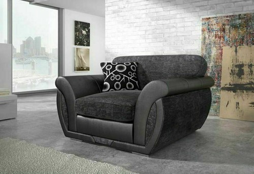 Corner sofa seater set - 3+2,