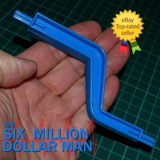 Vintage 6 Million Dollar Man