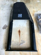 GENUINE JCB FASTRAC R/H LIGHT BAR P/N 476/45200