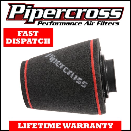 Pipercross air filter - air,