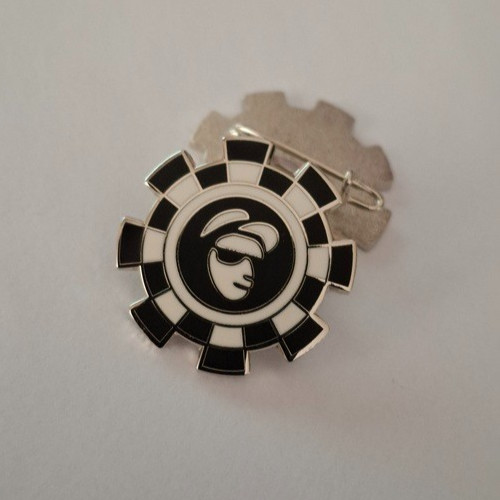 Dance ska man tone wheel - ska,