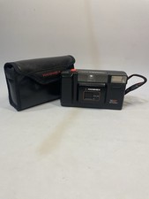 Hanimex 35RF Motorized –