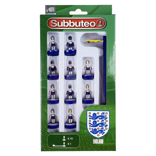 Subbuteo official england - subbuteo,