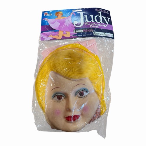 Blow doll girl female judy - blow,