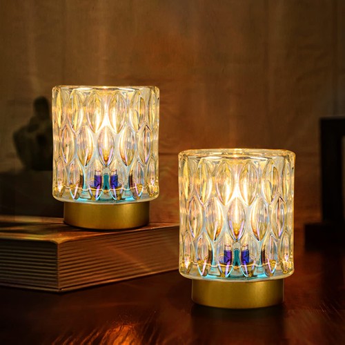 Bedside lamps set rrp - lamps, of