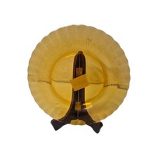Duralex Picardie Amber Glass