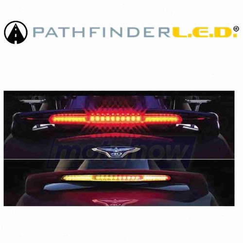 Pathfinder led spoiler light - led,