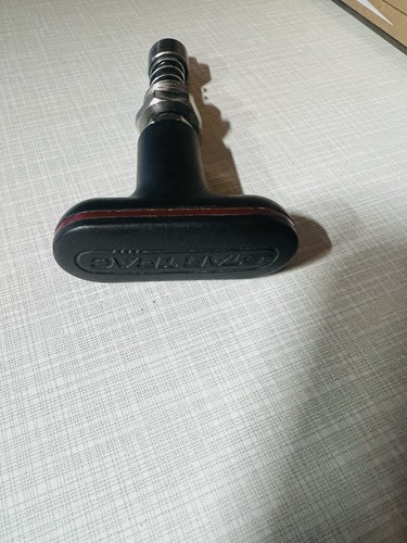 Star trac spinner - trac, pop
