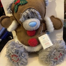 Me to You Tatty Teddy