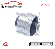 CONTROL ARM WISHBONE BUSH PAIR