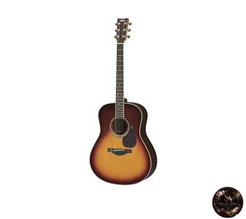 Yamaha acoustic guitar - yamaha,