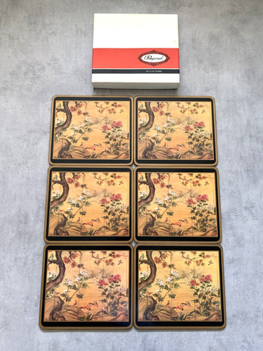 Pimpernel chinese screen - "chinese, screen"