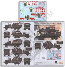 Echelon d356261 35 gun - 1:35,