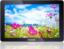 Fusion5 104E Budget Student Android Tablet - Octa-Core CPU, 32GB eMMC, 2GB RAM