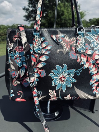 Prada saffiano leather - saffiano,