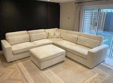 Ruby corner sofa - , |