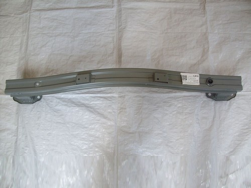 Reinforcement bumper - mg,