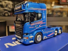 Tekno 1/50 Scania R-Series