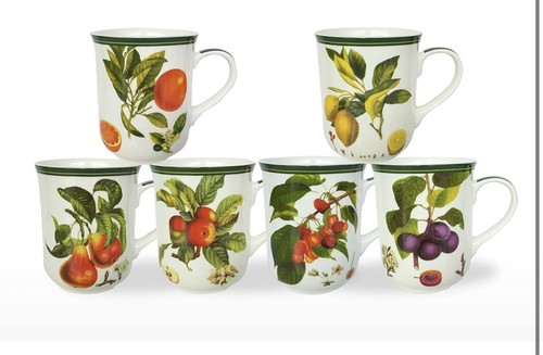Heritage chelsea fruits design - chelsea,