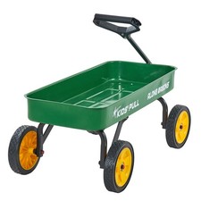 Uimoso Pull-Along Wagon for