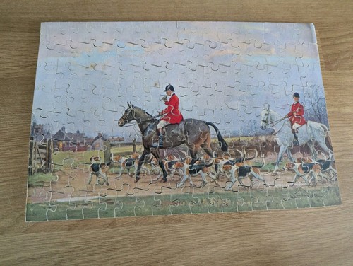 Vintage victory wooden - a,