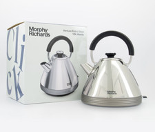 Morphy Richards Stainless