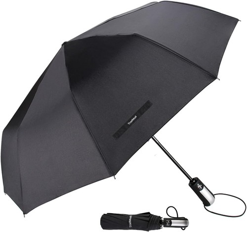 Tradmall travel umbrella - travel,
