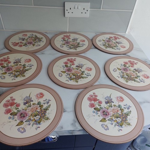 Pimpernel vintage set 10 - pimpernel, 8
