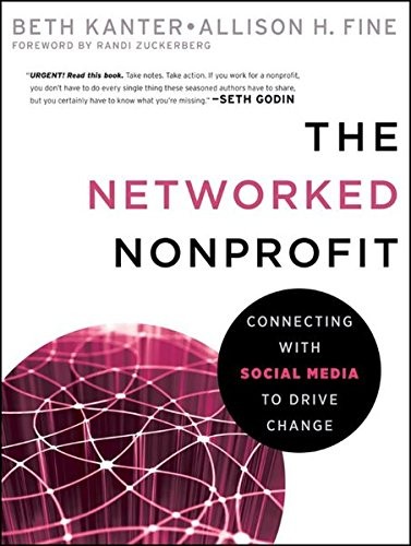 The networked nonprofit - the,