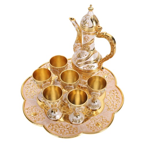 Tea pot cup - tea,