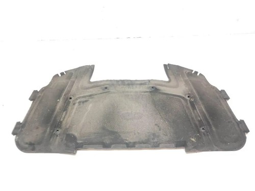 Bmw cabrio e46 bonnet - 3,