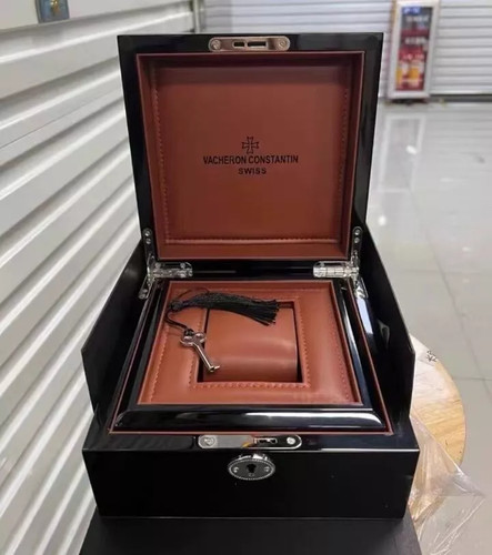 Vacheron constantin watch box - constantin,