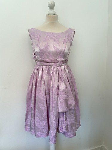 Vintage victor josselyn pink - vintage,