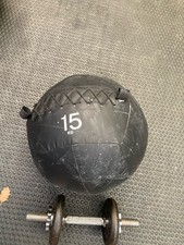 CrossFit Wallball 15kg